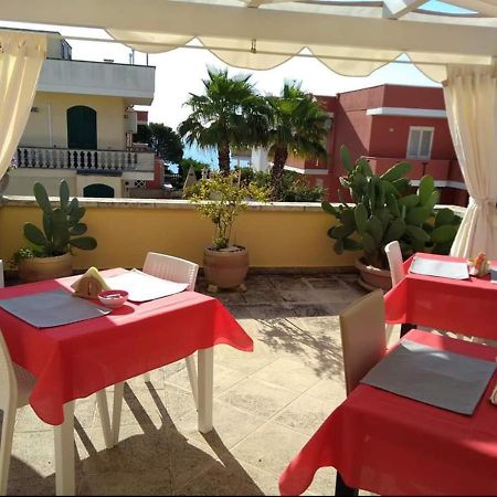 B&B Barone Castro  Ngoại thất bức ảnh