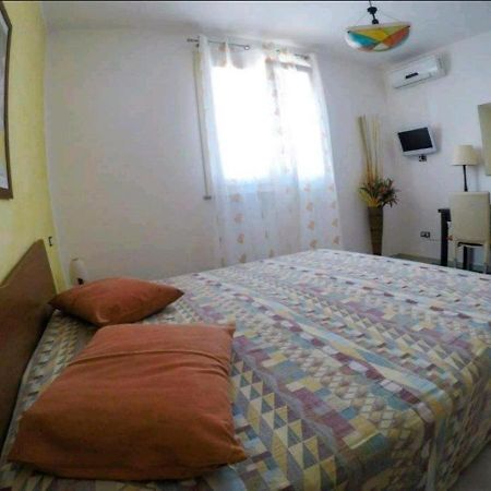 B&B Barone Castro  Ngoại thất bức ảnh