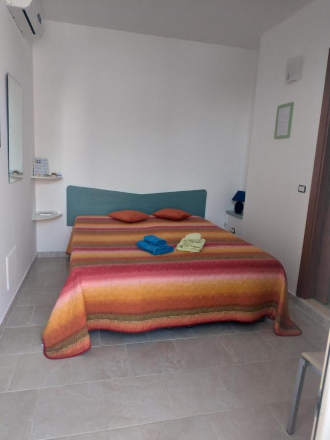 B&B Barone Castro  Ngoại thất bức ảnh