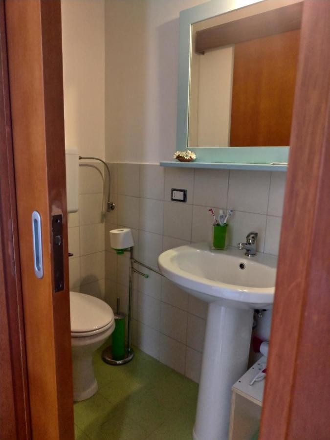 B&B Barone Castro  Ngoại thất bức ảnh