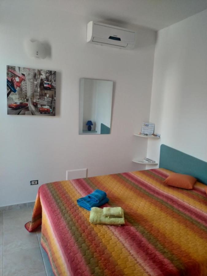 B&B Barone Castro  Ngoại thất bức ảnh
