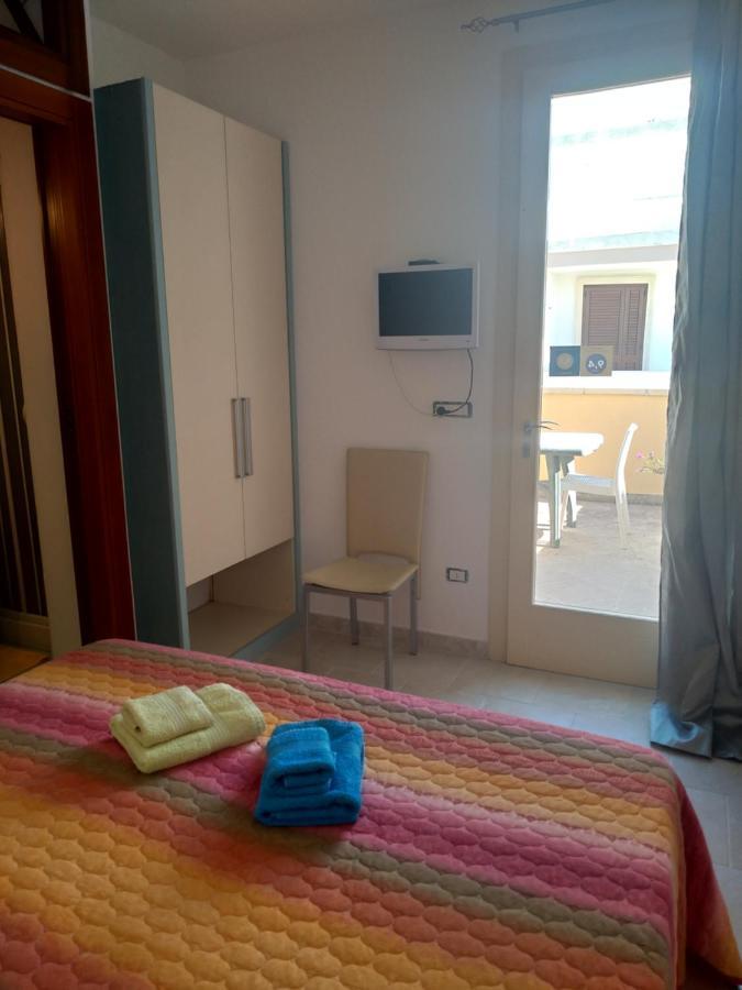 B&B Barone Castro  Ngoại thất bức ảnh