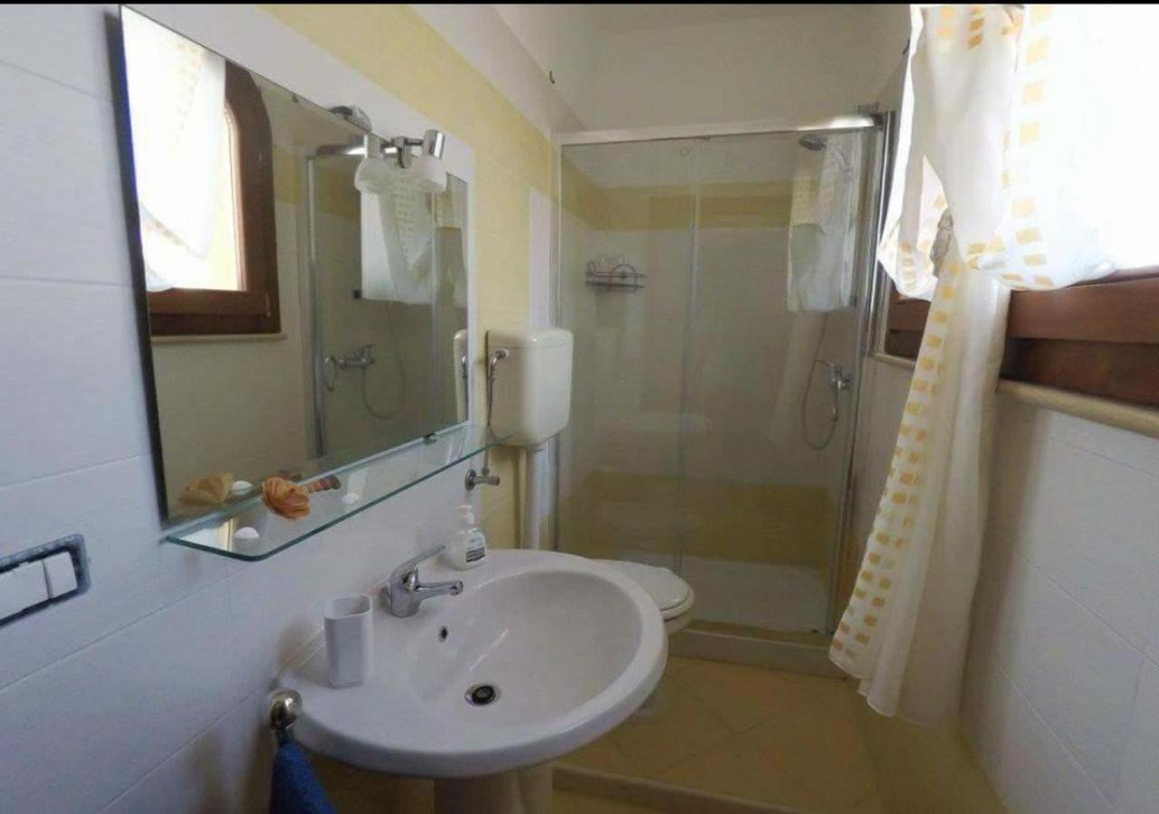 B&B Barone Castro  Ngoại thất bức ảnh