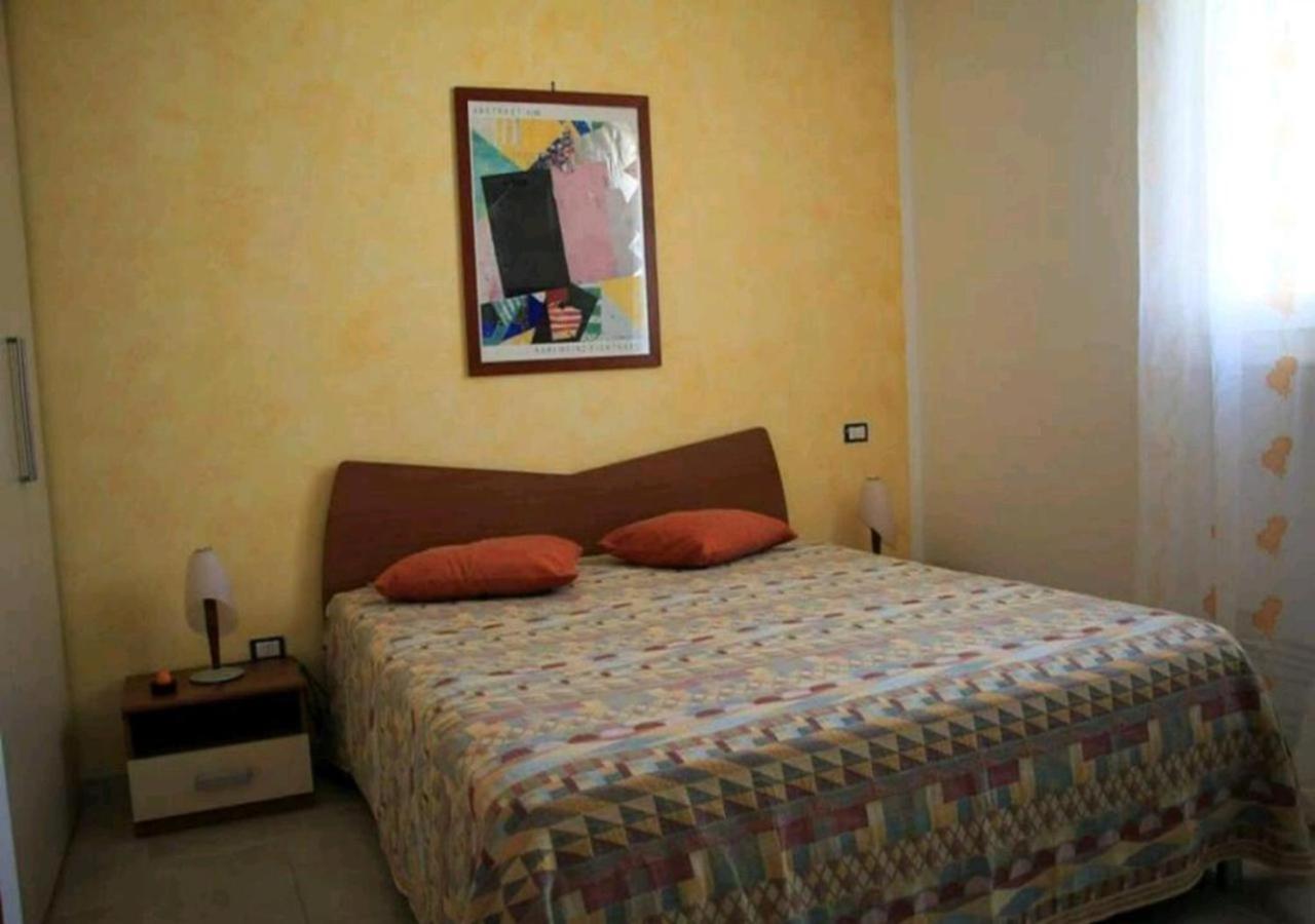 B&B Barone Castro  Ngoại thất bức ảnh
