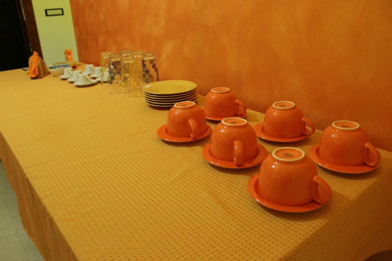 B&B Barone Castro  Ngoại thất bức ảnh