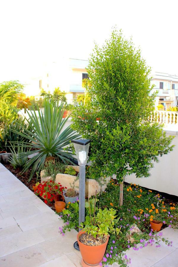 B&B Barone Castro  Ngoại thất bức ảnh