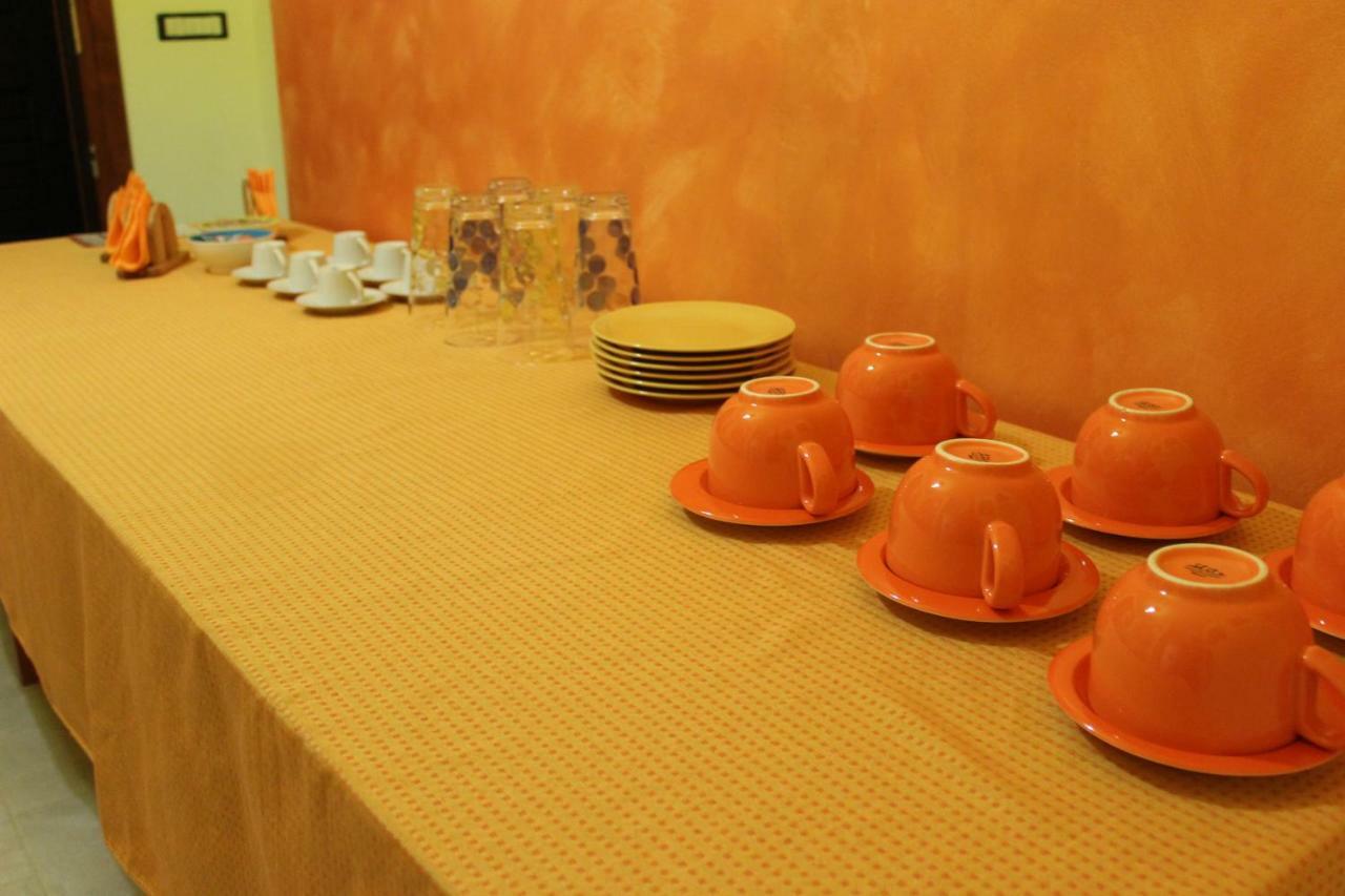 B&B Barone Castro  Ngoại thất bức ảnh